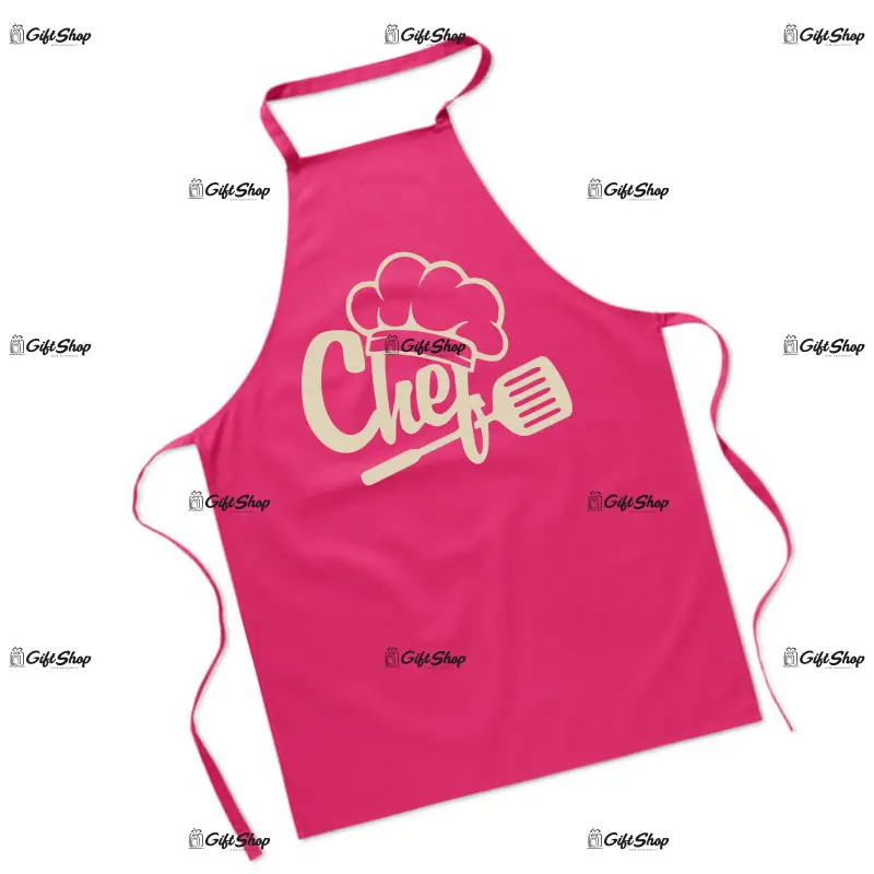 .chef ( adauga numele ), sort personalizat